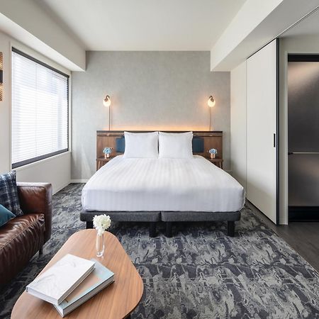 The Lively Honmachi Osaka / Vacation Stay 76687 Екстериор снимка