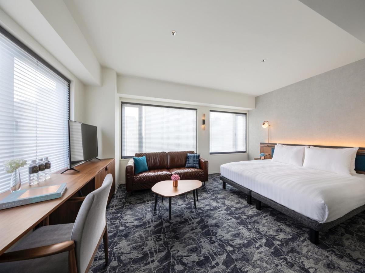 The Lively Honmachi Osaka / Vacation Stay 76687 Екстериор снимка