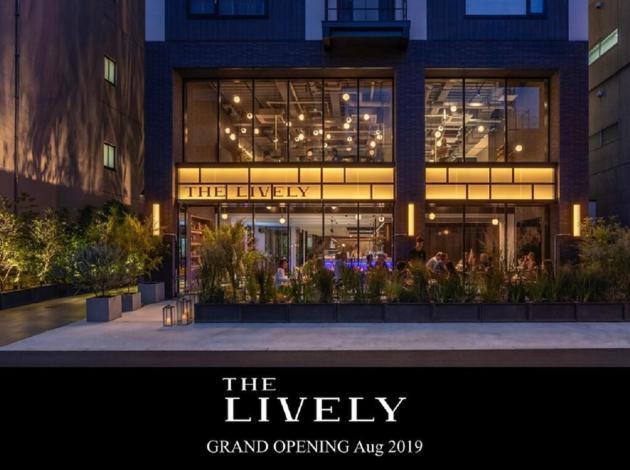 The Lively Honmachi Osaka / Vacation Stay 76687 Екстериор снимка