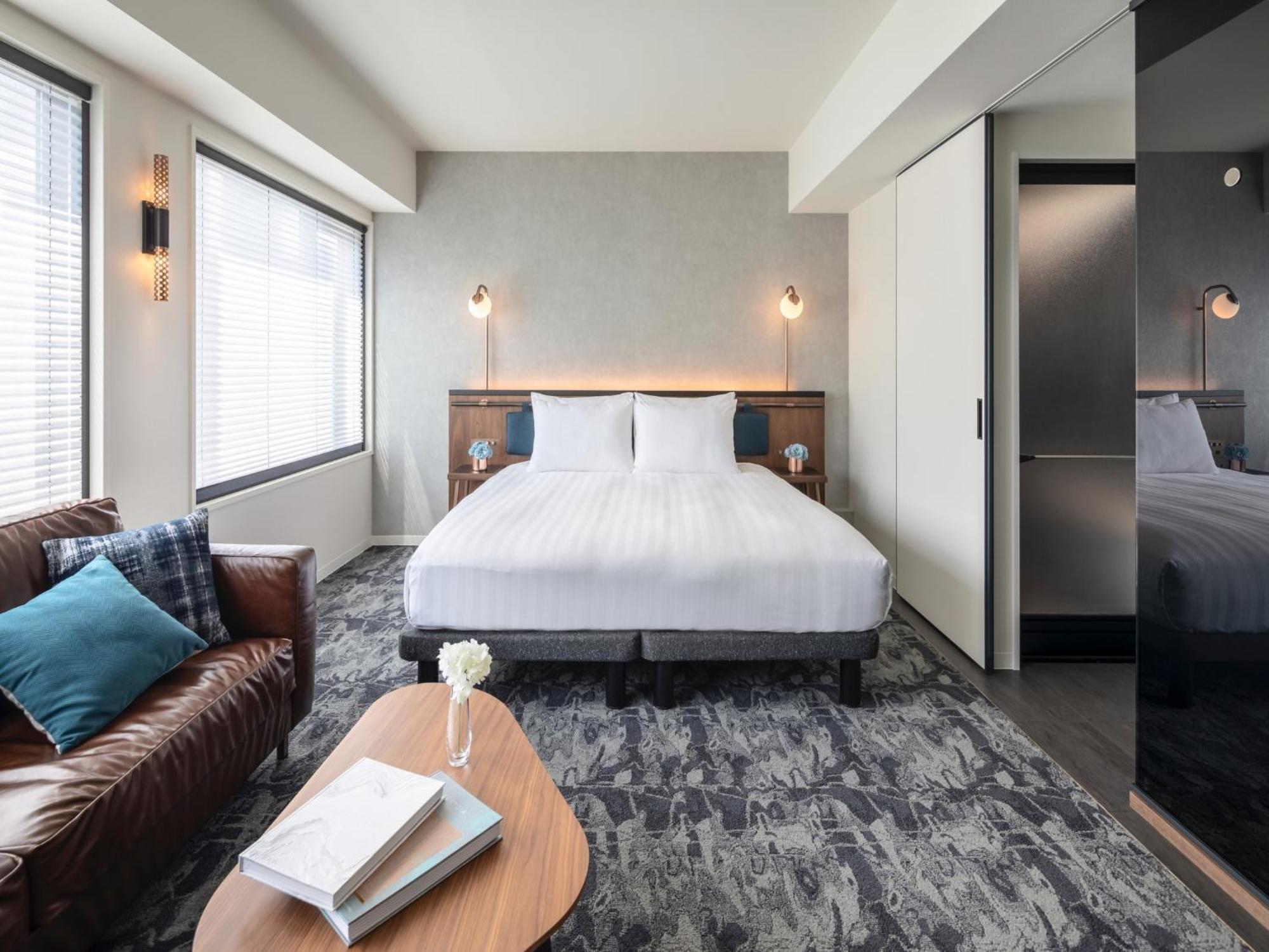 The Lively Honmachi Osaka / Vacation Stay 76687 Екстериор снимка