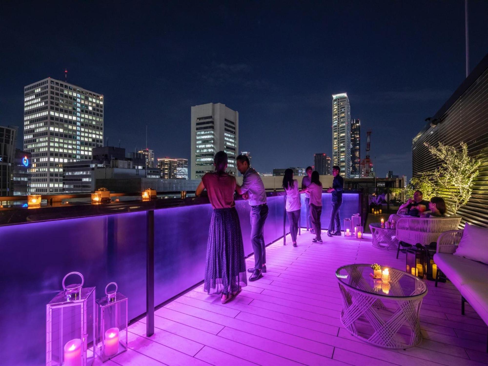 The Lively Honmachi Osaka / Vacation Stay 76687 Екстериор снимка